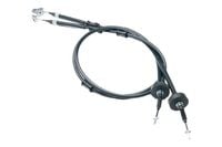 Linka hamulec ręczny do OPEL Astra G