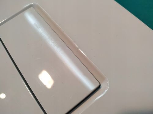 Przycisk spłukujący biały/biel alpejska Skate Cosmopolitan GROHE 38732SH0 na Arena.pl