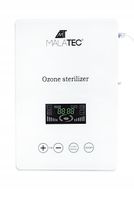OZONATOR POWIETRZA GENERATOR OZONU ŻYWNOŚCI WARZYW OWOCÓW SAMOCHODU DOMOWY