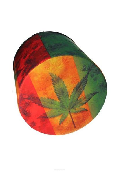 Pufa dekoracyjna Jamajka zdjęcie 3