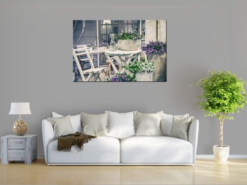 Obraz drukowany na płótnie canvas 120x80 + GRATIS na Arena.pl