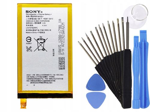 ORYGINALNA BATERIA SONY LIS1574ERPC XPERIA E4 E4G na Arena.pl