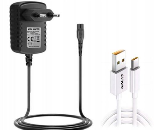 ZASILACZ ŁADOWARKA DO MYJKI DO OKIEN KARCHER WV2 WV5 I INNE + GRATIS na Arena.pl