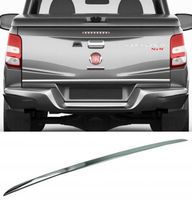 Fiat FULLBACK 2016- LISTWA CHROM na Klapę Bagażnik