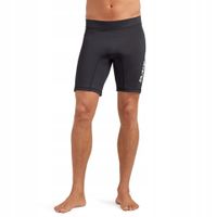 Spodenki Dakine HD Surf Short w kolorze czarnym