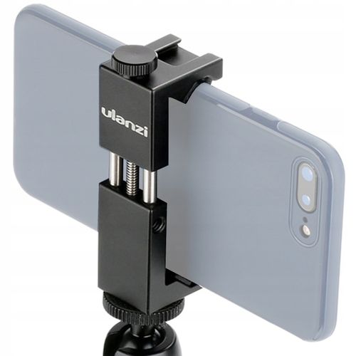 ulanzi aluminium smartfon hold na Arena.pl