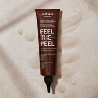 Peeling do skóry głowy Veoli Botanica 150 ml