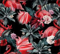 Tło do fotografii produktowej kulinarnej Flat Lay