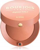 BOURJOIS Blush, Róż do Policzków, 85 Sienne