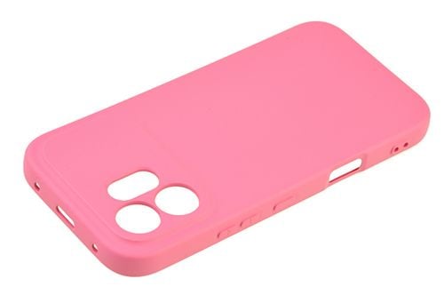 Etui silikonowe Tint do Honor 600 różowy na Arena.pl