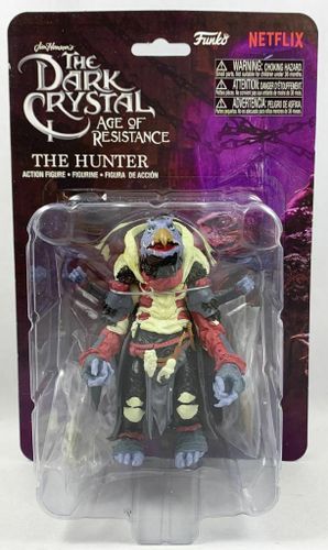 FUNKO Action Dark Crystal Age Resistance Hunter na Arena.pl