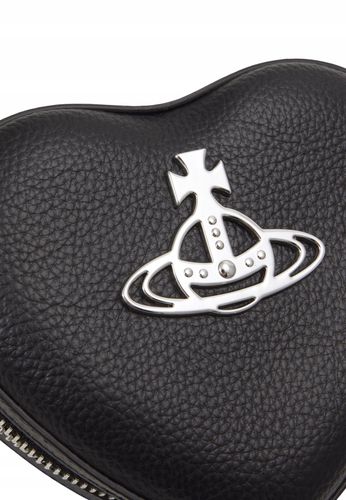 Vivienne Westwood TOREBKA mini heart na Arena.pl