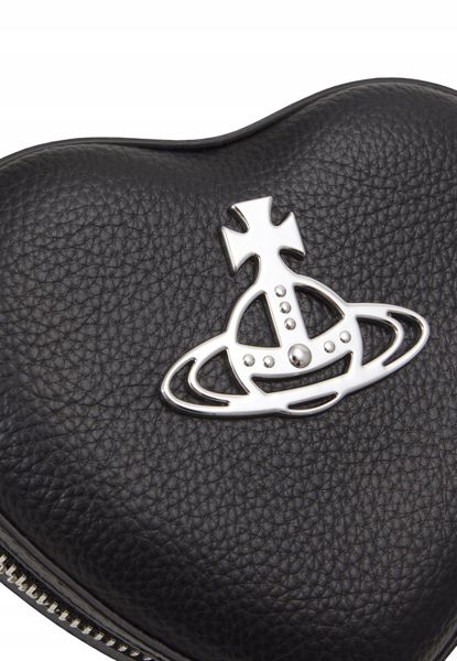 Vivienne Westwood TOREBKA mini heart zdjęcie 2