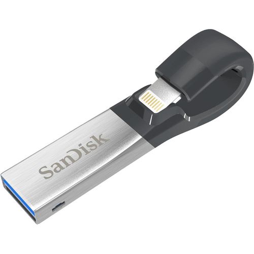 Pendrive SanDisk iXpand 64GB Lightning USB 3.0 na Arena.pl