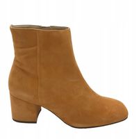 Högl botki damskie klocek rozmiar 38