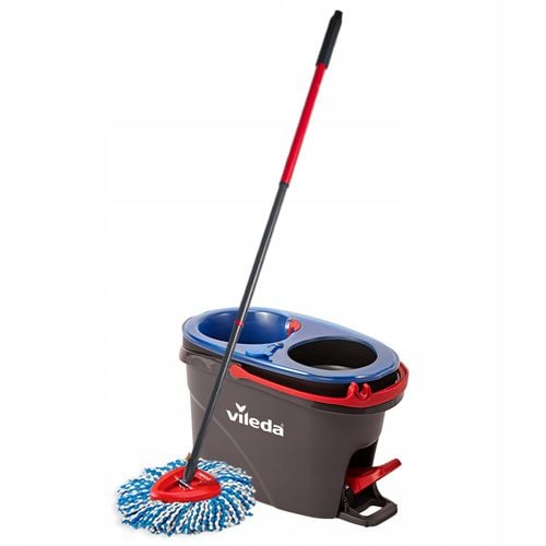 Mop obrotowy Vileda H2prO na Arena.pl
