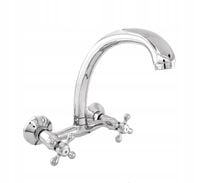 RETRO BATERIA KUCHENNA RUCHOMA WYLEWKA