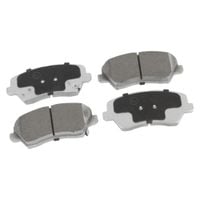 KLOCKI HAMULCOWE HYUNDAI ELANTRA V 2010 2011 2012 2013 2014 2015 2016 2017