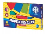 MODELINA 6 KOL. ASTRA 83911901 A'5 0025