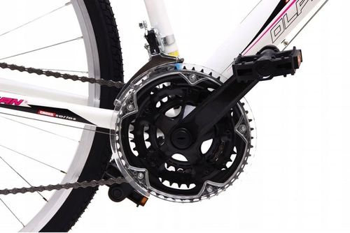 ROWER GÓRSKI SZOSOWY 28 Na Komunię Prezent SHIMANO amortyzacja od 165cm na Arena.pl