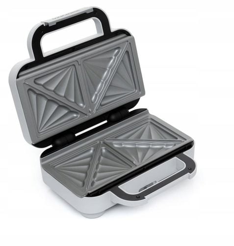 Opiekacz do kanapek Toster Breville Ceramiczny Sandwich 850W na Arena.pl