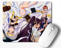 Podkładka Toaru majutsu no Index DO WYBORU - RÓŻNE ROZMIARY