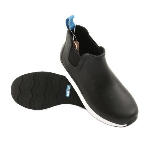 Ap Rain Jiffy Black Shell White Jiffy r.37 na Arena.pl