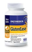 ENZYMEDICA GlutenEase (60 kaps.)