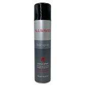 ALLWAVES Lakier do włosów EXTRA STRONG - 300ml