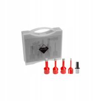 Rubi Zestaw Wierteł Diamentowych Mini Drygres 06966
