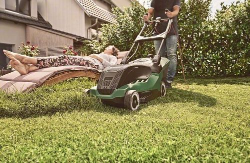 Kosiarka Bosch AdvancedRotak 650 na Arena.pl
