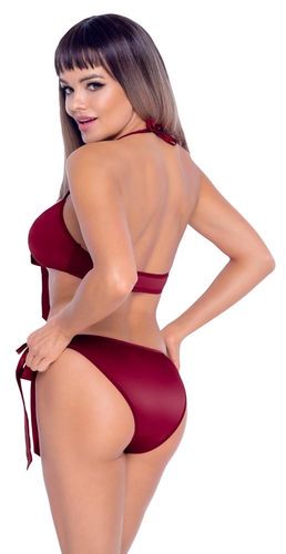 Bra And Briefs Red S/M na Arena.pl