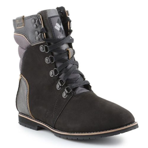 Buty Columbia Twentythird Ave Wp Mid r.36 na Arena.pl