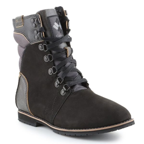 Buty Columbia Twentythird Ave Wp Mid r.36 zdjęcie 2