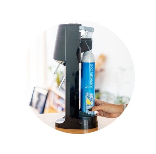 Sodastream nabój CO2 do saturatora butla na Arena.pl