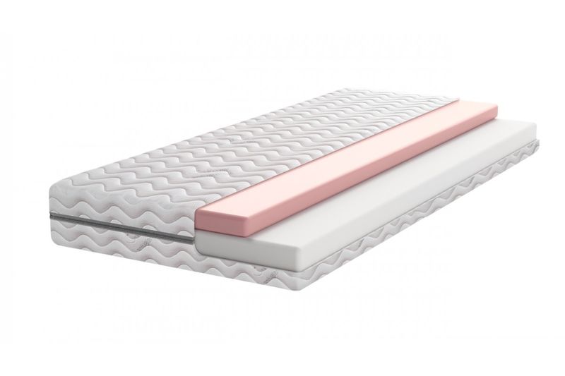 Materac dla dziecka Visco Junior Max 90x180 13 cm zdjęcie 1