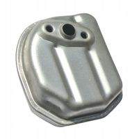 Tłumik do silnika Honda GX35 GX 35 KOSY SPALINOWEJ