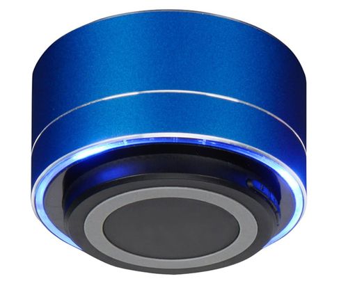 Tracer Głośnik Stream V2 Bluetooth niebieski na Arena.pl