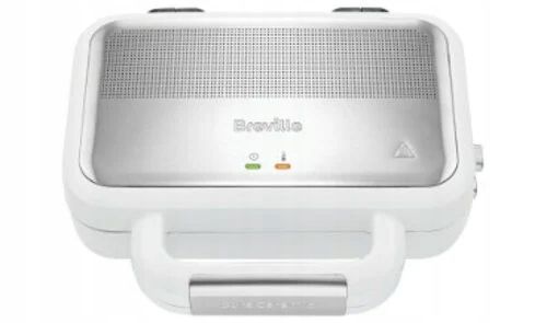 Opiekacz BREVILLE High Gloss VST074X zdjęcie 4