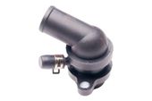 Termostat CHEVROLET DAEWOO zamiennik 96282726