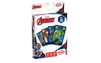 karty do gry avengers 4w1  10028042