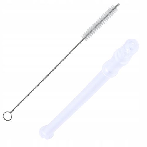 Zestaw do ekspresu Delonghi: rurka zbironika mleka + czyścik wycior na Arena.pl