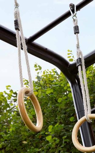 kółka gimnastyczne PlayBase na Arena.pl