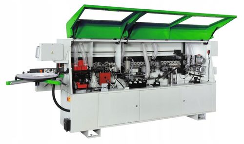 Okleiniarka wstępne frezowanie zarabianie Holzing na Arena.pl