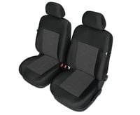 MOCNE pokrowce do KIA SOUL I 2009-2016