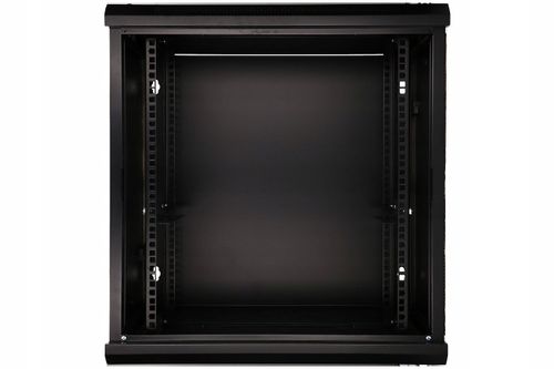 Szafa rack Extralink 12U 600x450 na Arena.pl