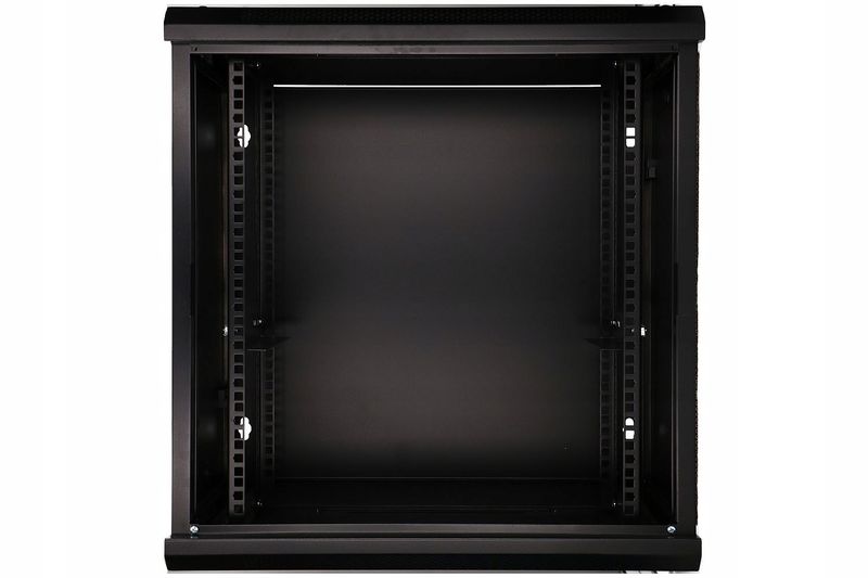 Szafa rack Extralink 12U 600x450 zdjęcie 5