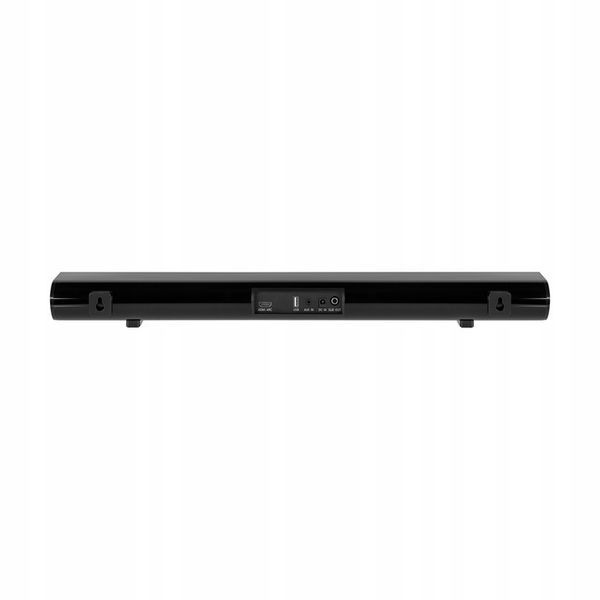 Soundbar Kruger&Matz Planet 2.1 Subwoofer Bluetooth 5.3 USB AUX-in HDMI zdjęcie 11
