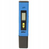 Sillar: elektroniczny miernik pH wody autokalibracja tester do wody