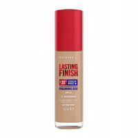 RIMMEL Lasting Finish podkład do twarzy SPF20 103 True Ivory 30ml